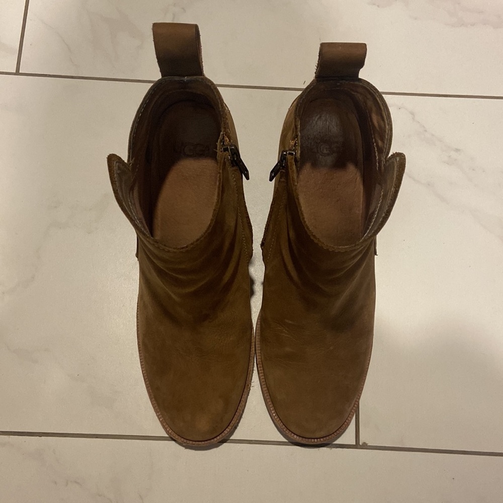 Ugg Booties - Picture 2 of 5